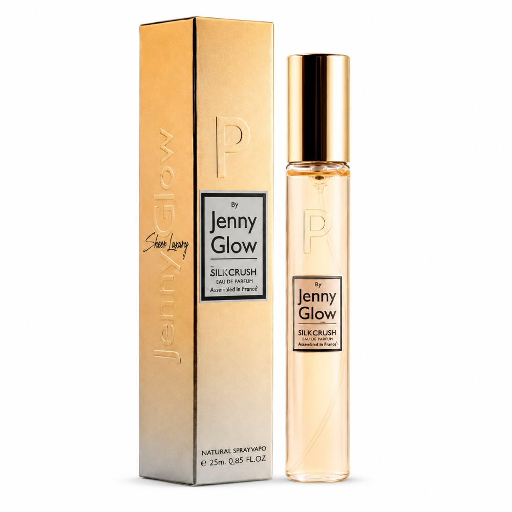 Jenny Glow Billionaire Fragrance - 15ml