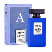 Jenny Glow Coding Fragrance - 80ml
