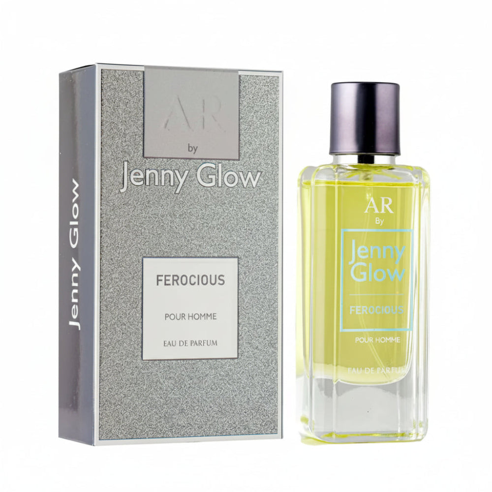 Jenny Glow Ferocious - 50ml