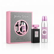 Jenny Glow Jenset 201 Opium