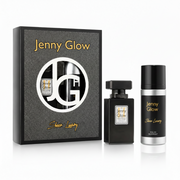 Jenny Glow Jenset 207 The Shoe
