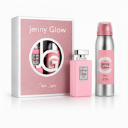 Jenny Glow Jenset 209 Belle