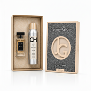Jenny Glow Jenset 218 Just Kloe