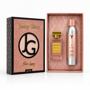 Jenny Glow Jenset 219 Liberte