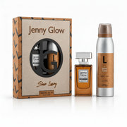 Jenny Glow Jenset 232 San Tel Tri Tri