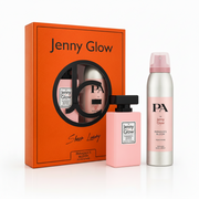 Jenny Glow Jenset 265 Paradocs Bloom.