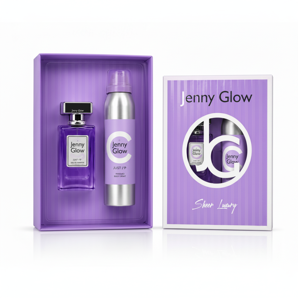 Jenny Glow Jenset 44 Chance It