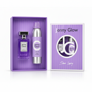 Jenny Glow Jenset 44 Chance It