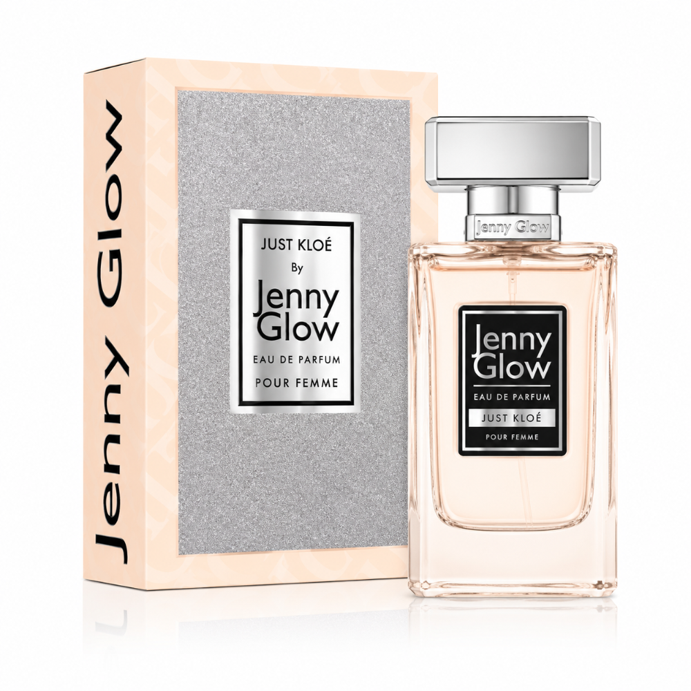Jenny Glow Just Kloé Fragrance - 30ml