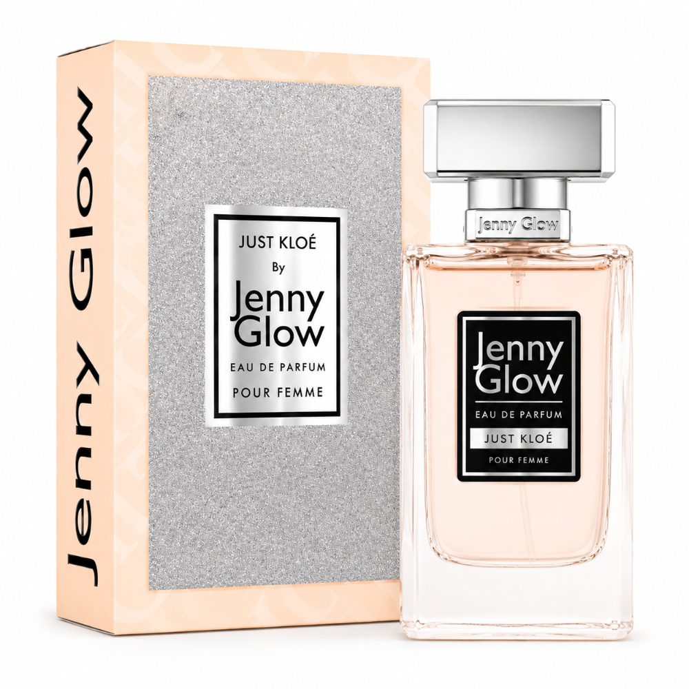 Jenny Glow Just Kloé Fragrance - 80ml