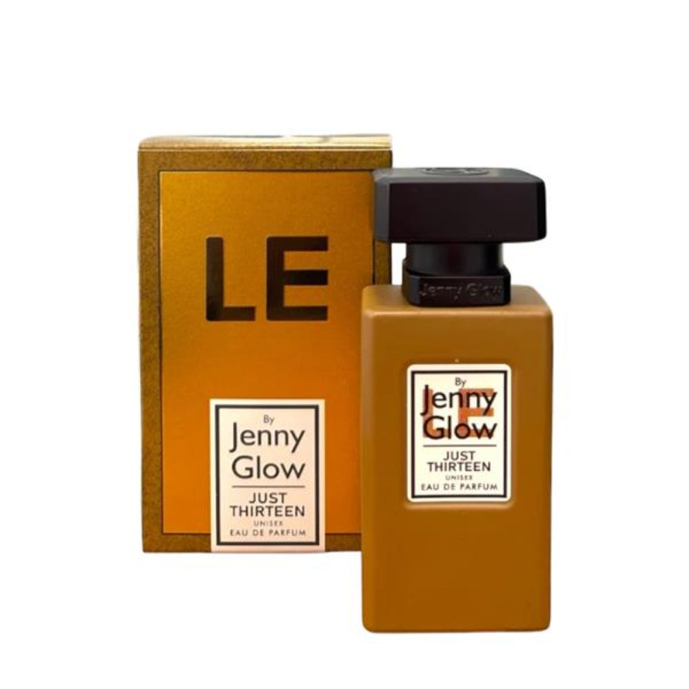 Jenny Glow Just Thirteen Fragrance - 30ml