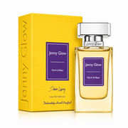 Jenny Glow Myrrh & Bean Fragrance - 80ml