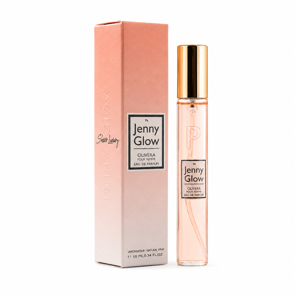 Jenny Glow Olympia Fragrance - 15ml