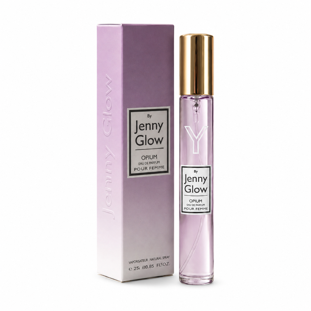 Jenny Glow Opium Fragrance - 15ml