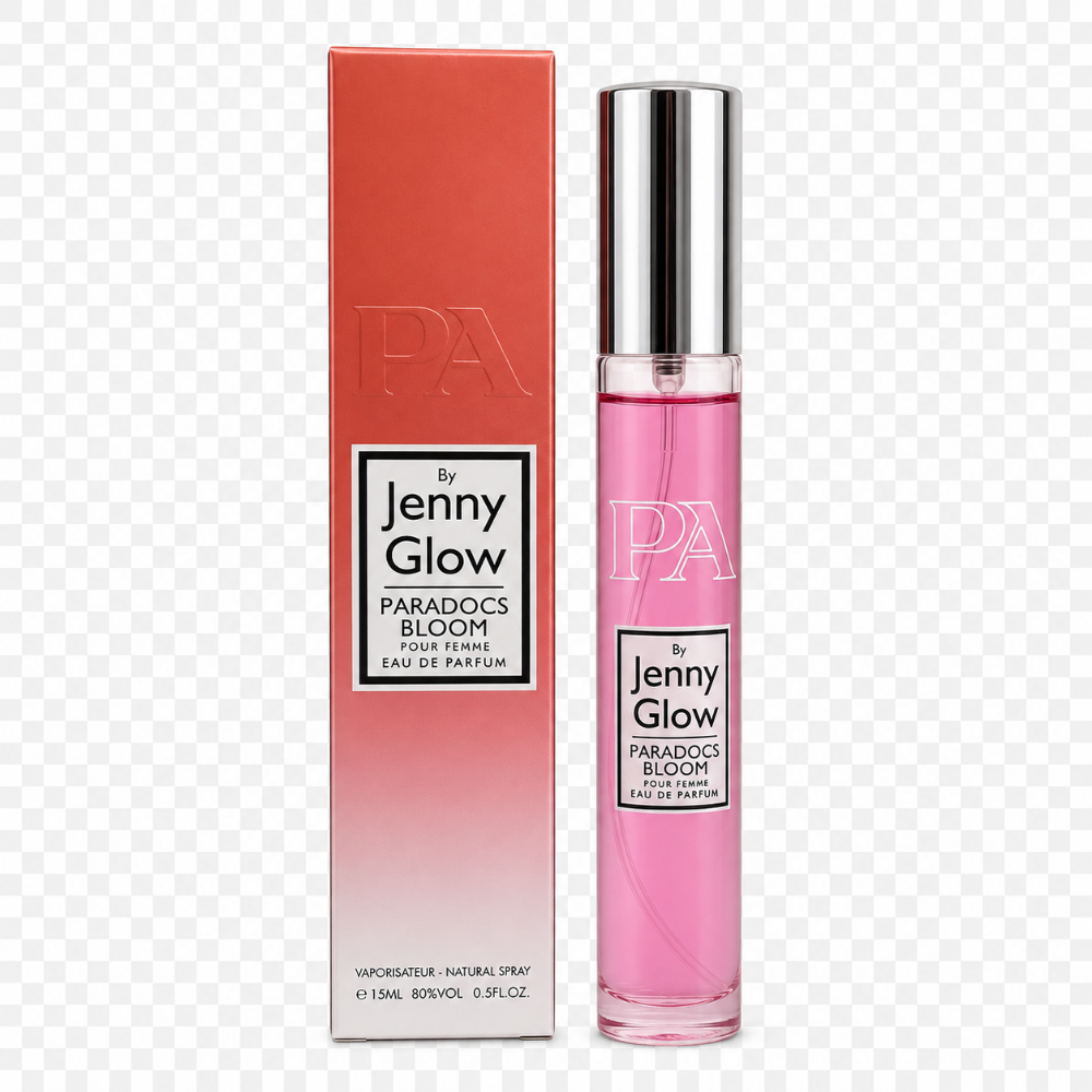 Jenny Glow Paradocs Bloom Fragrance - 15ml