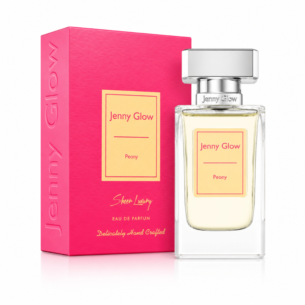 Jenny Glow Peony Fragrance - 30ml