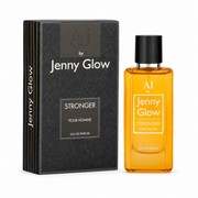 Jenny Glow Stronger - 50ml
