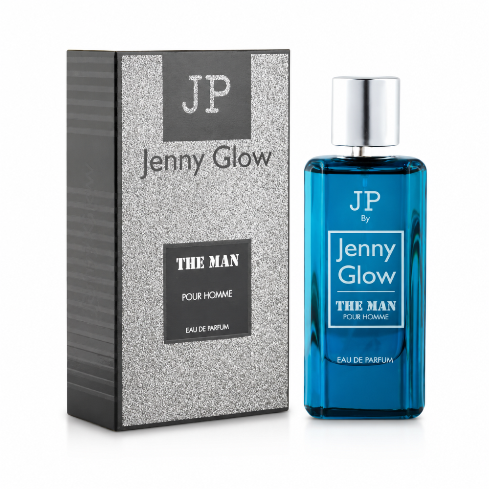 Jenny Glow The Man - 50ml