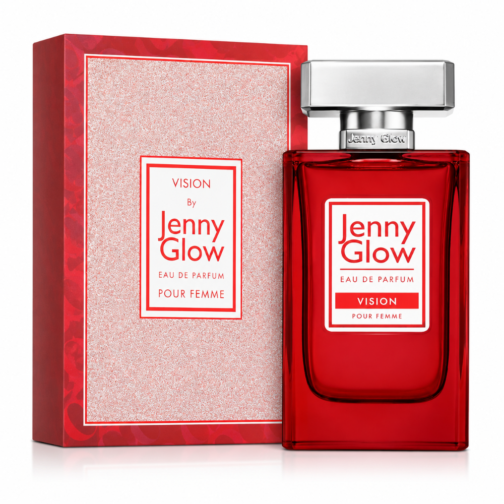 Jenny Glow Vision Fragrance - 30ml