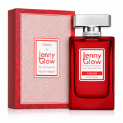 Jenny Glow Vision Fragrance - 30ml