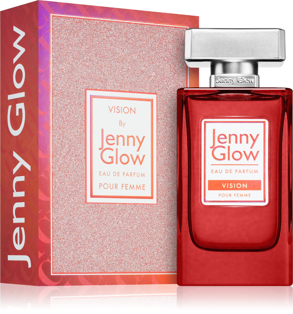 Jenny Glow Vision Fragrance - 30ml