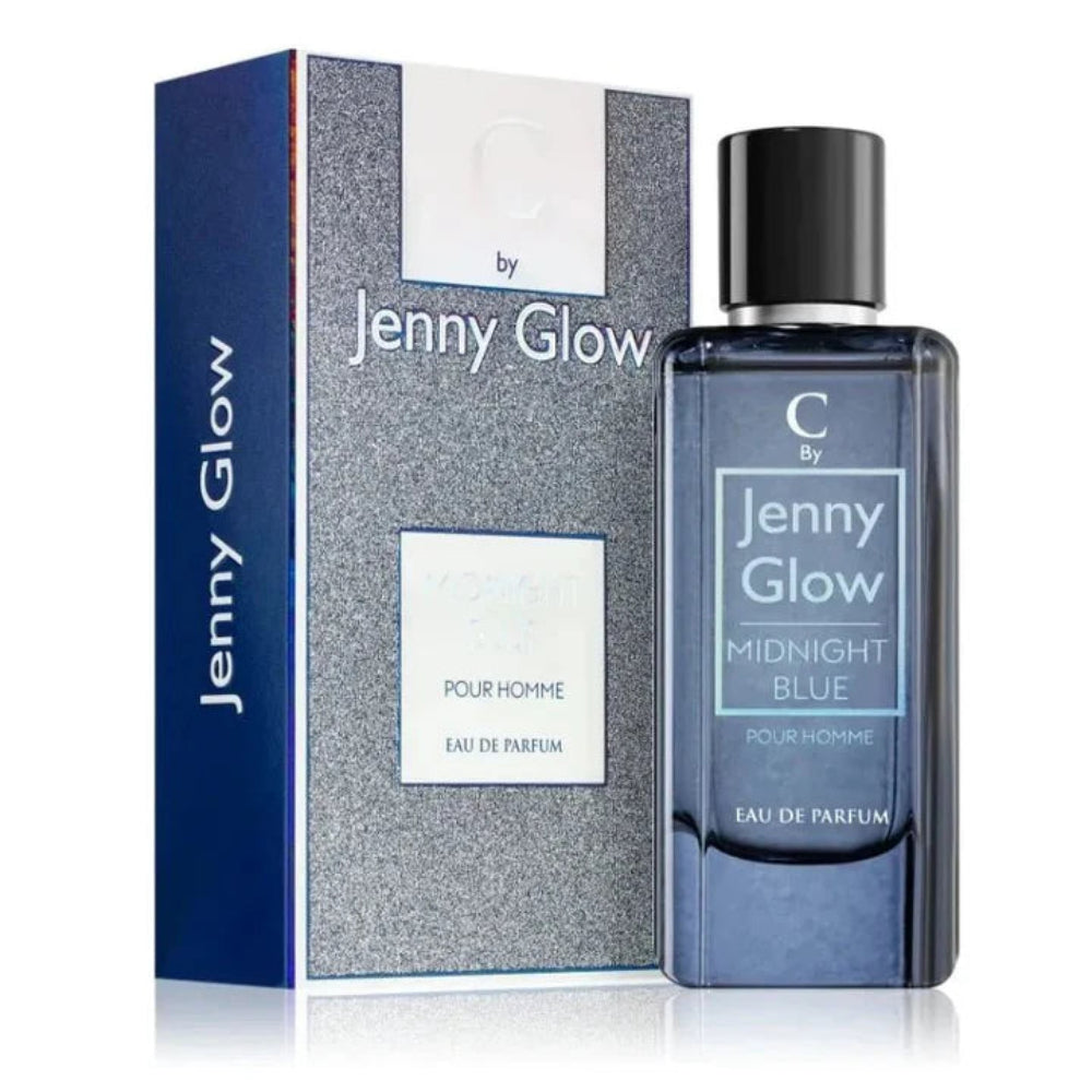 Jenny Midnight Blue Fragrance - 50ml