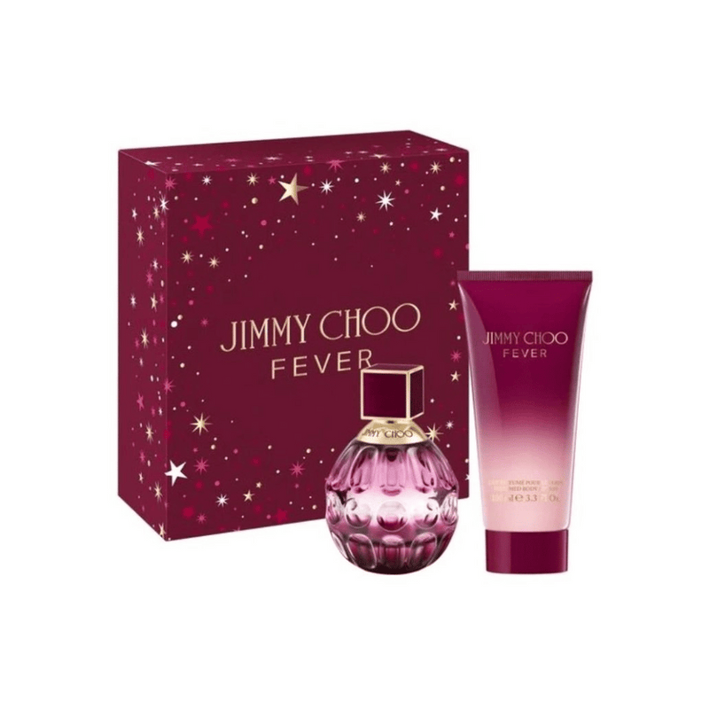 Jimmy choo fever 60ml on sale