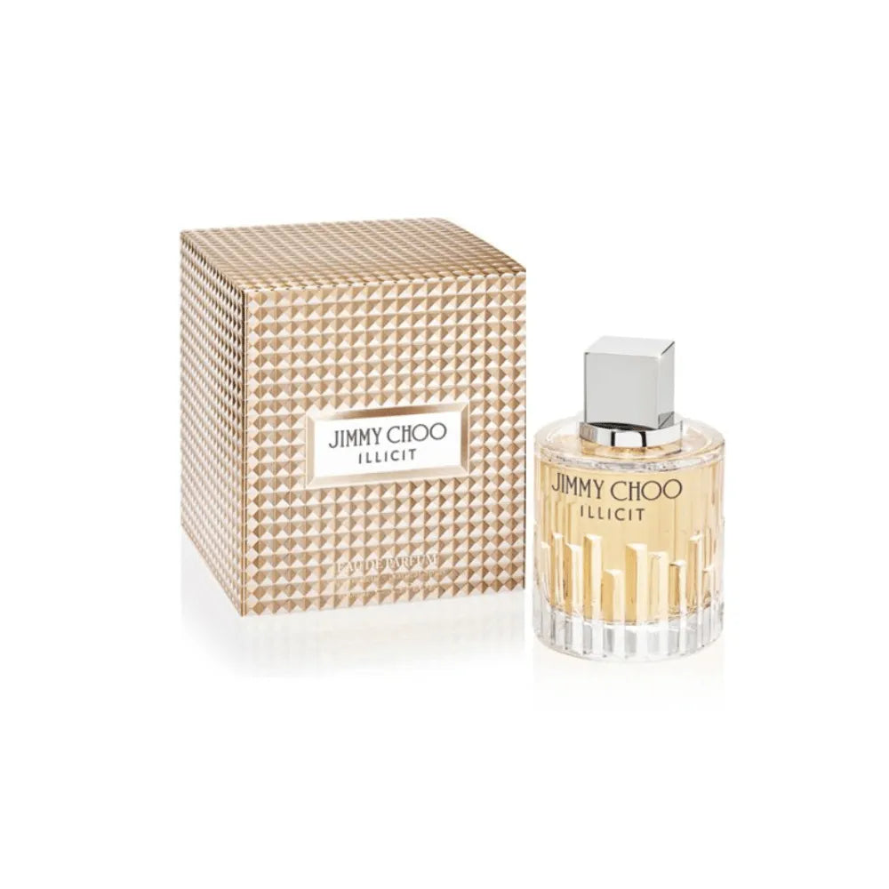 Jimmy Choo Illicit Ladies 60ml Edp Spr