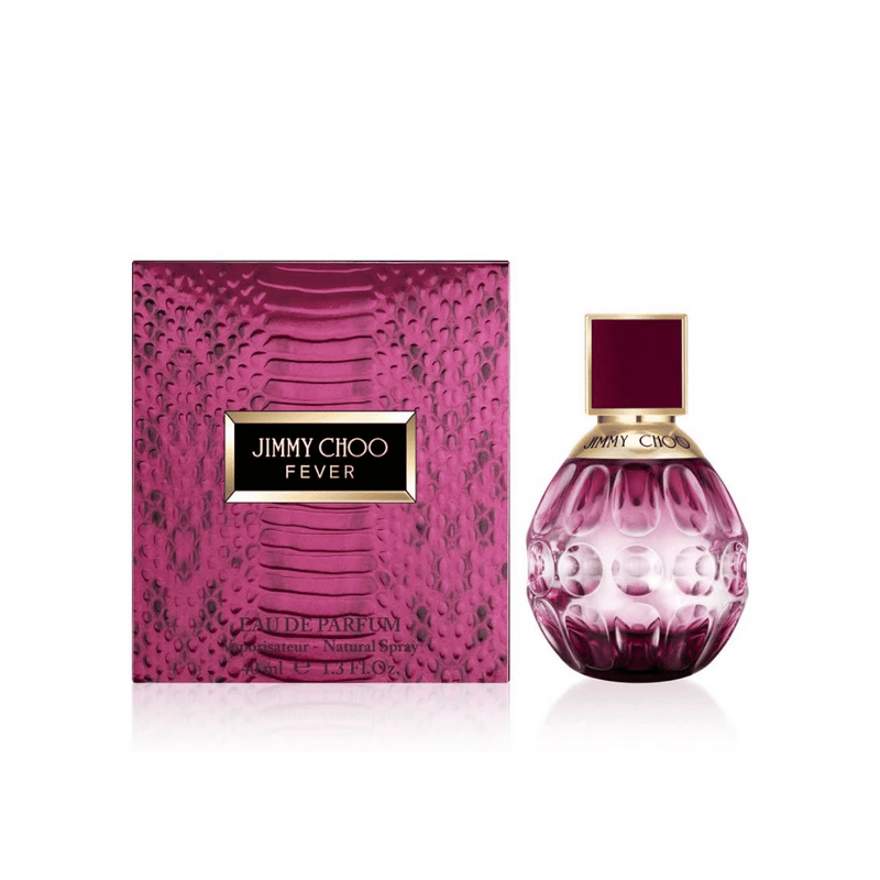 Jimmy Choo Fever Ladies 40ml Edp Spr