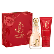 Jimmy Choo I Want Choo 60ml 2pc Gift Set60ml Edp Spr, 100ml Body Lotion