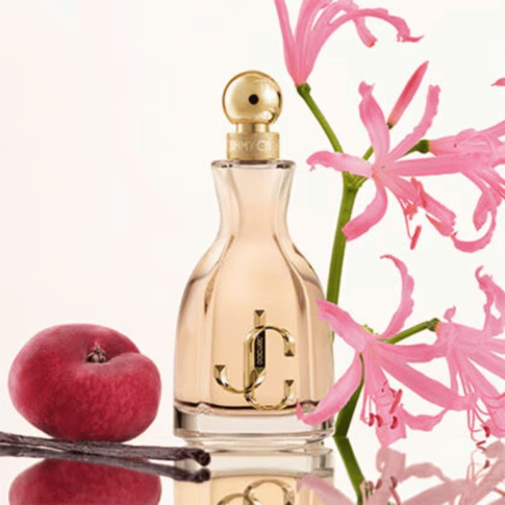 Jimmy Choo I Want Choo 60ml 2pc Gift Set60ml Edp Spr, 100ml Body Lotion