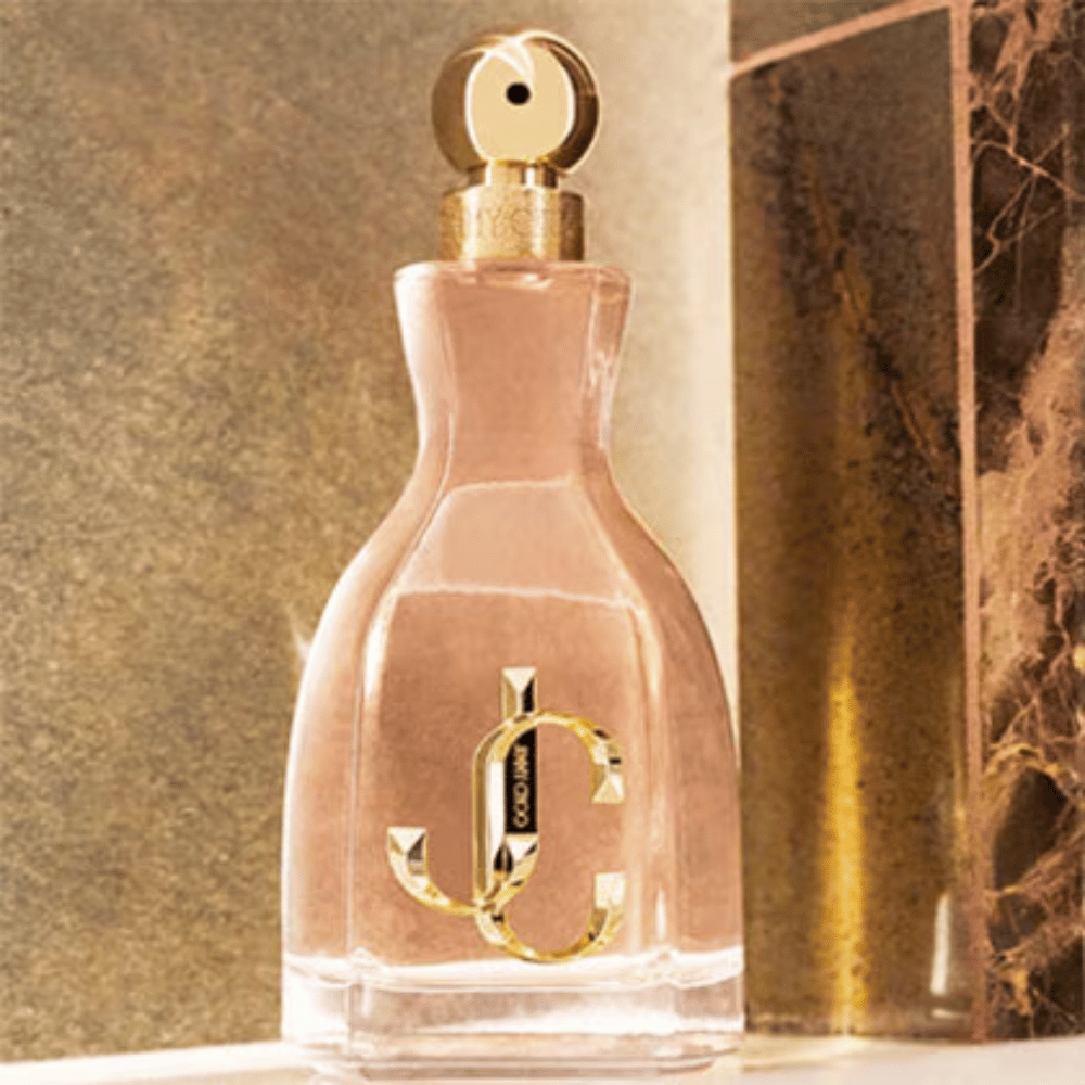 Jimmy Choo I Want Choo 60ml 2pc Gift Set60ml Edp Spr, 100ml Body Lotion