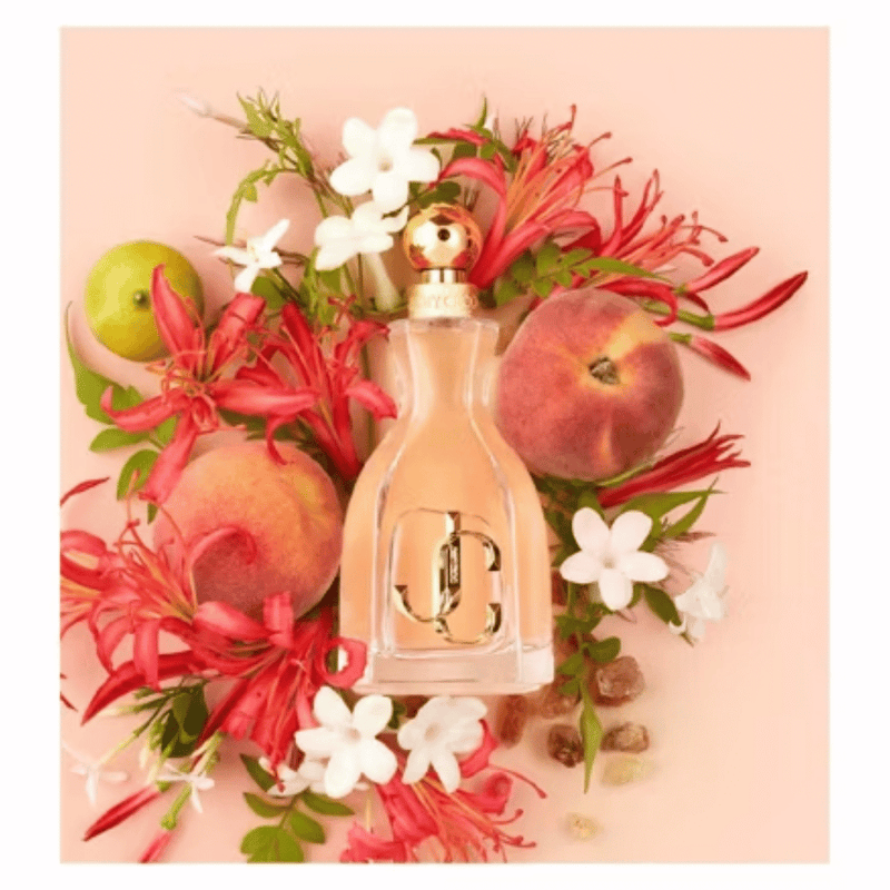 Jimmy Choo I Want Choo 60ml Edp Spray