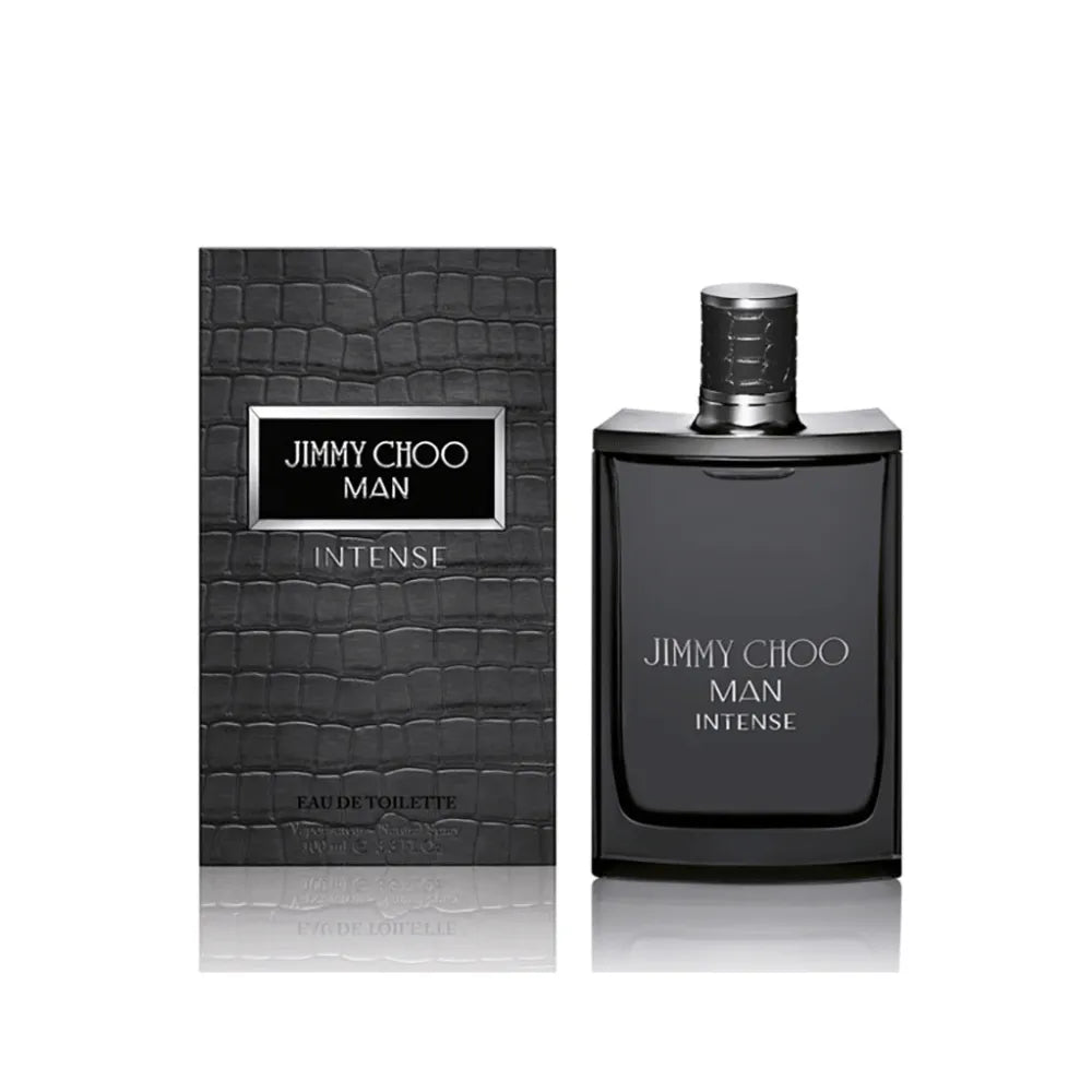 Jimmy Choo Intense 50ml Edt Spr