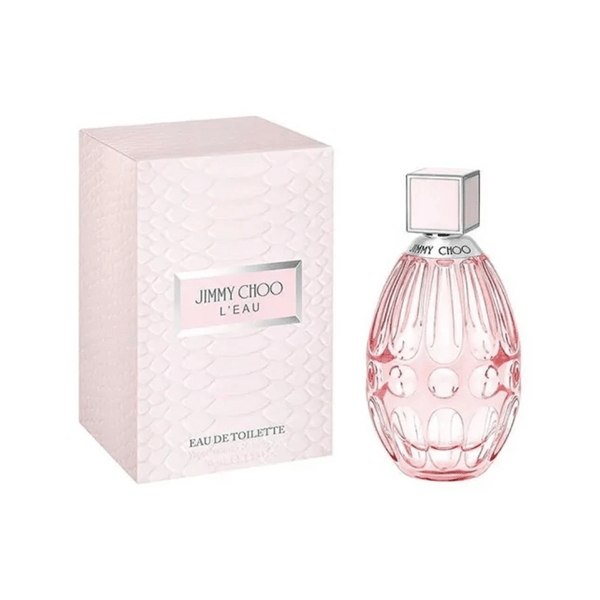 Jimmy Choo L'Eau Ladies 60ml Edt Spr