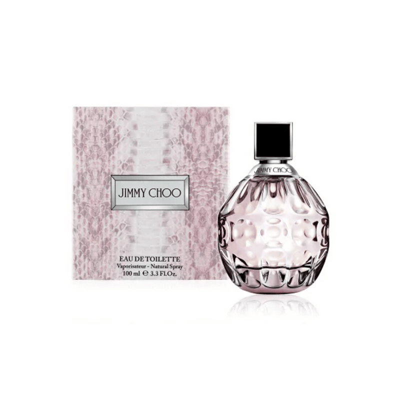 Jimmy Choo Ladies 100ml Edt Spr