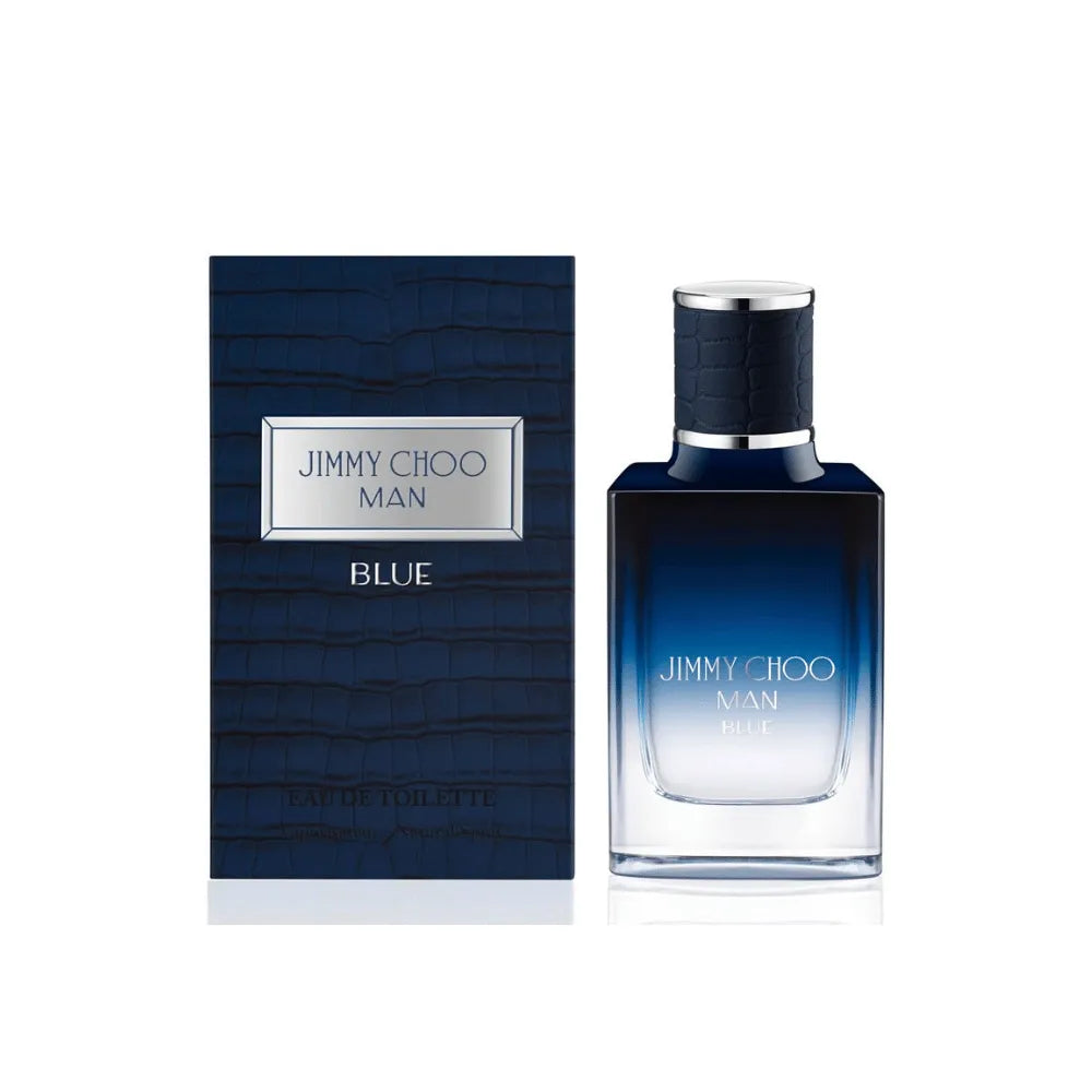 Jimmy Choo Man Blue 50ml Edt Spr