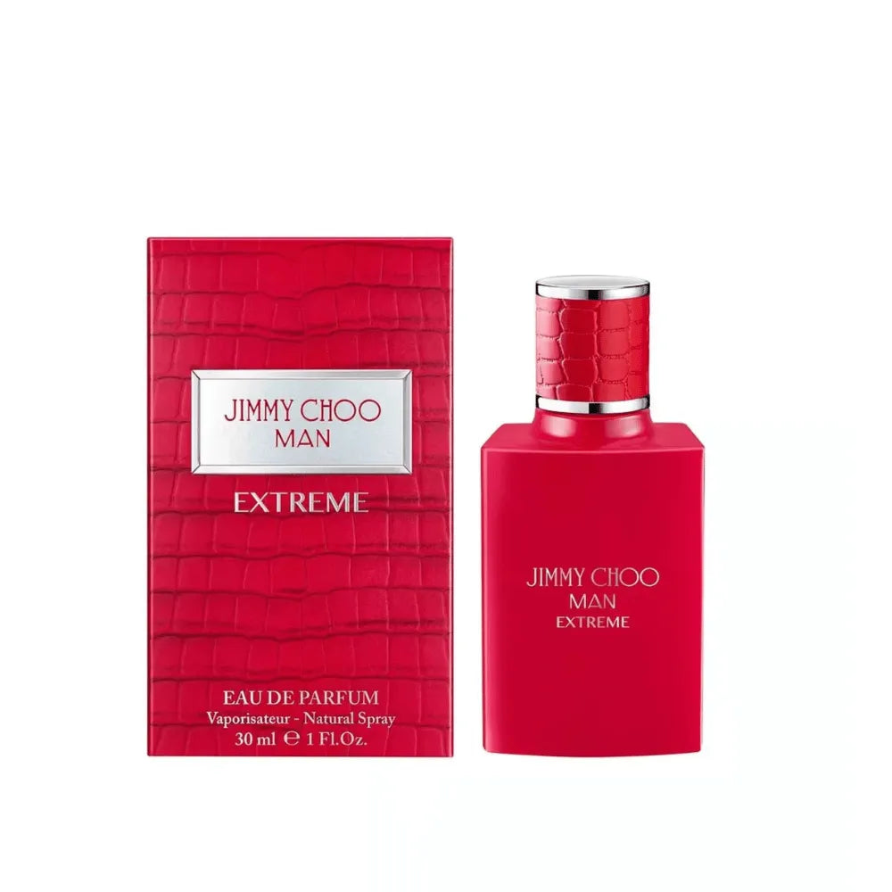 Jimmy Choo Man Extreme 30ml Edp Spray