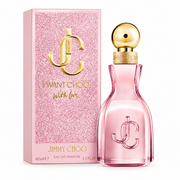 Jimmy Choo I Want Choo With Love 40ml Eau de Parfum Spray
