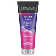 John Freda Brazilian Sleek Frizz Immunity Shampoo - 250ml