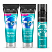 John Frieda Volume Lift Haircare Trio