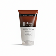 John Frieda Brilliant Brunette Colour Vibrancy Conditioner - 250ml