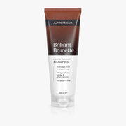 John Frieda Brilliant Brunette Colour Vibrancy Shampoo - 250ml