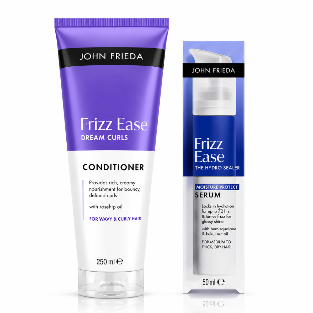 John Frieda Condition & Protect Bundle