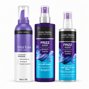 John Frieda Curl Revival Bundle
