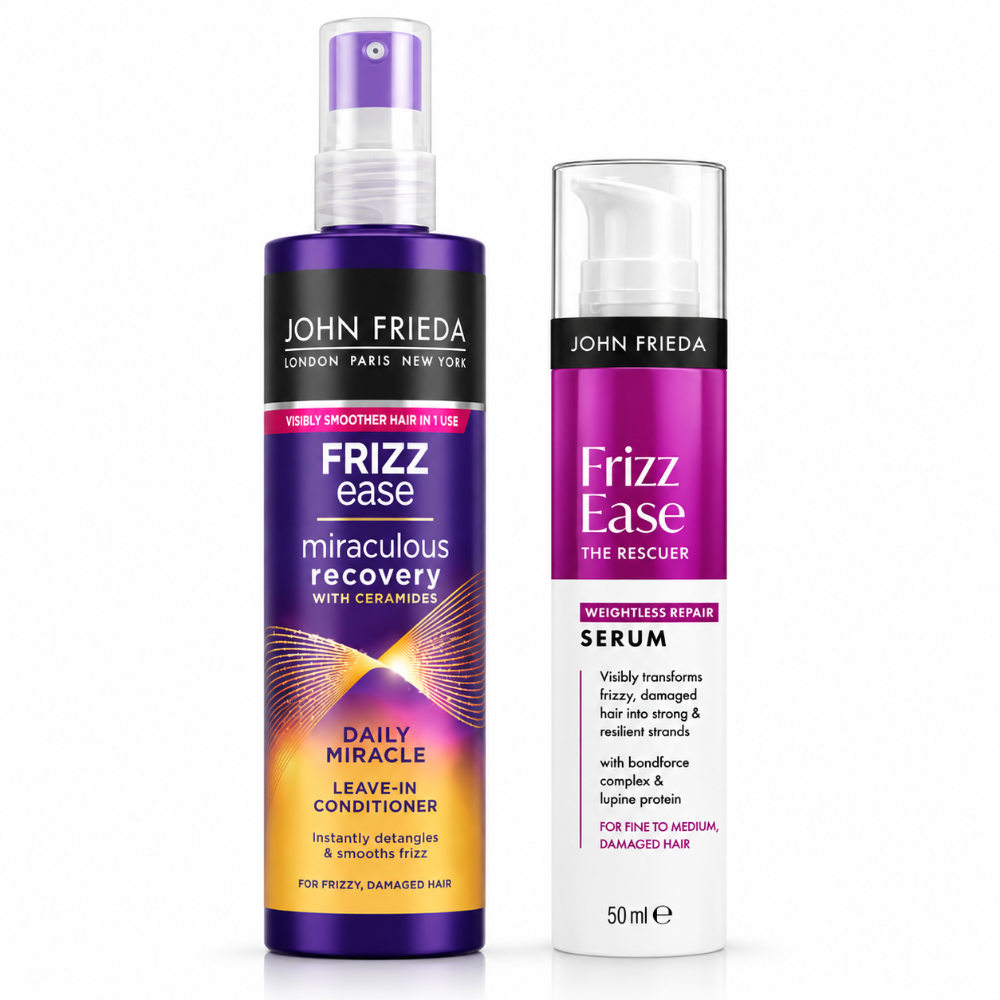 John Frieda Daily Repair Bundle