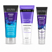John Frieda Dream Curls Repair Bundle