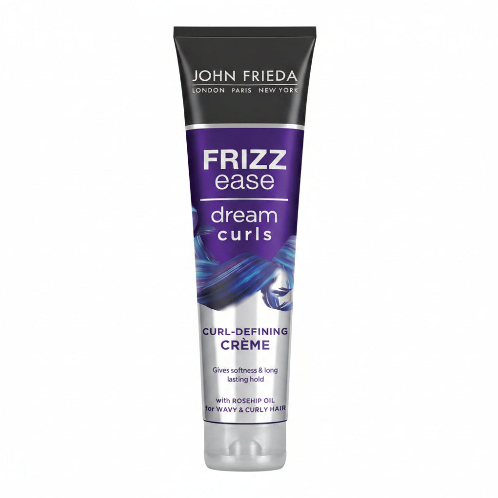 John Frieda Frizz Ease Dream Curl Defining Crème - 150ml