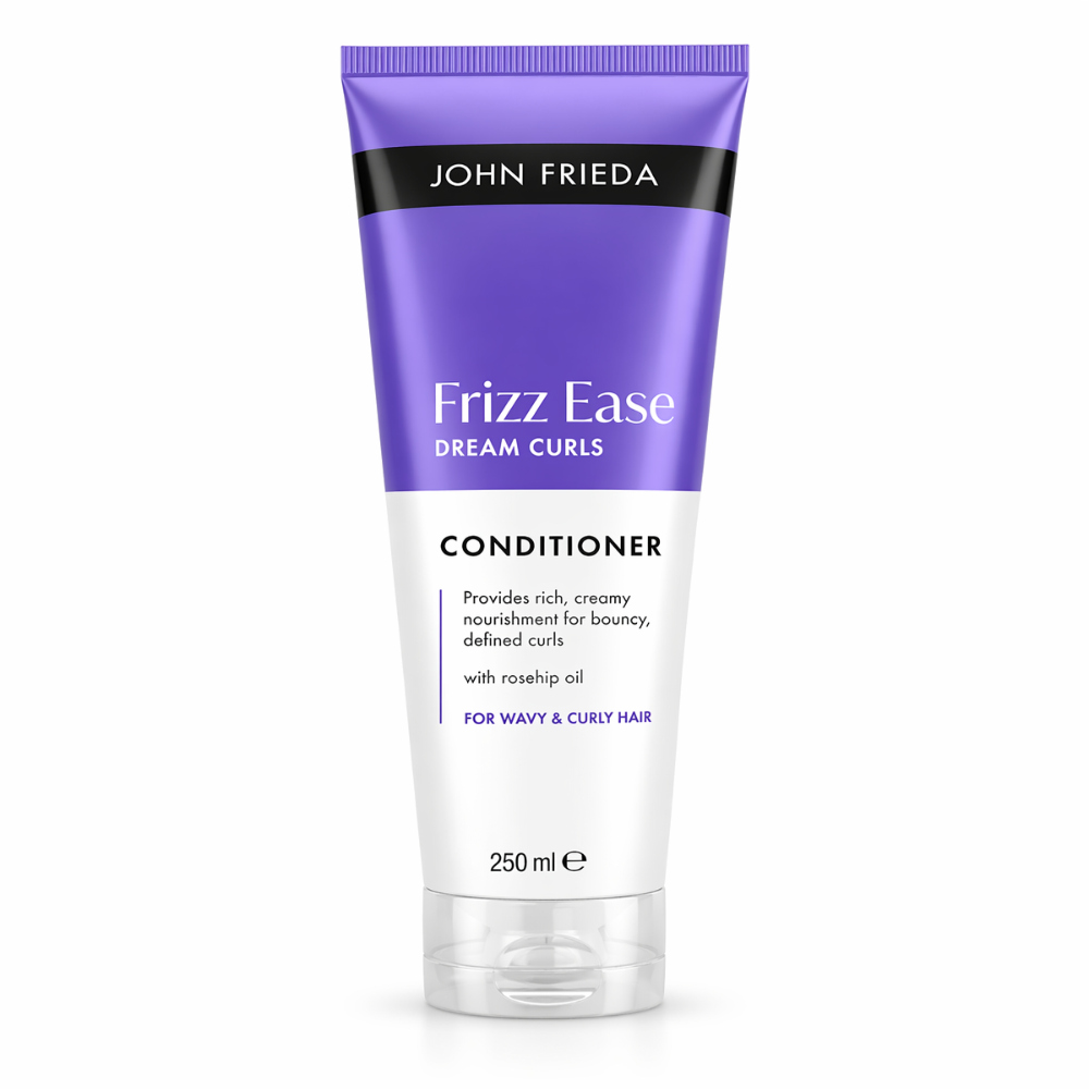 John Frieda Frizz Ease Dream Curls Conditioner - 250ml