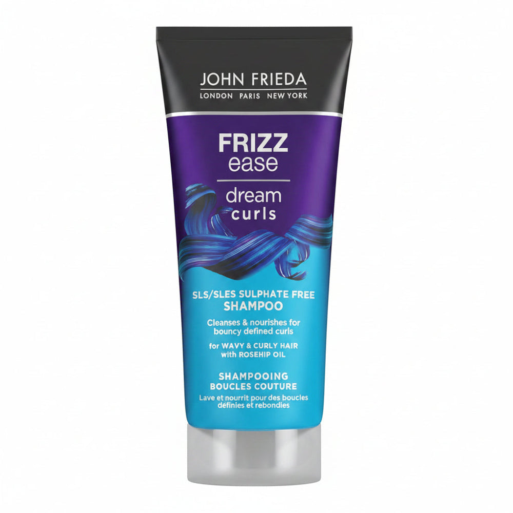 John Frieda Frizz Ease Dream Curls Shampoo - 250ml
